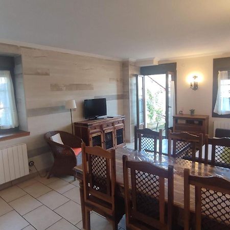 Ferienwohnung La Casona Del Carmen Noja Exterior foto