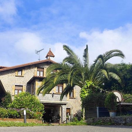 Ferienwohnung La Casona Del Carmen Noja Exterior foto