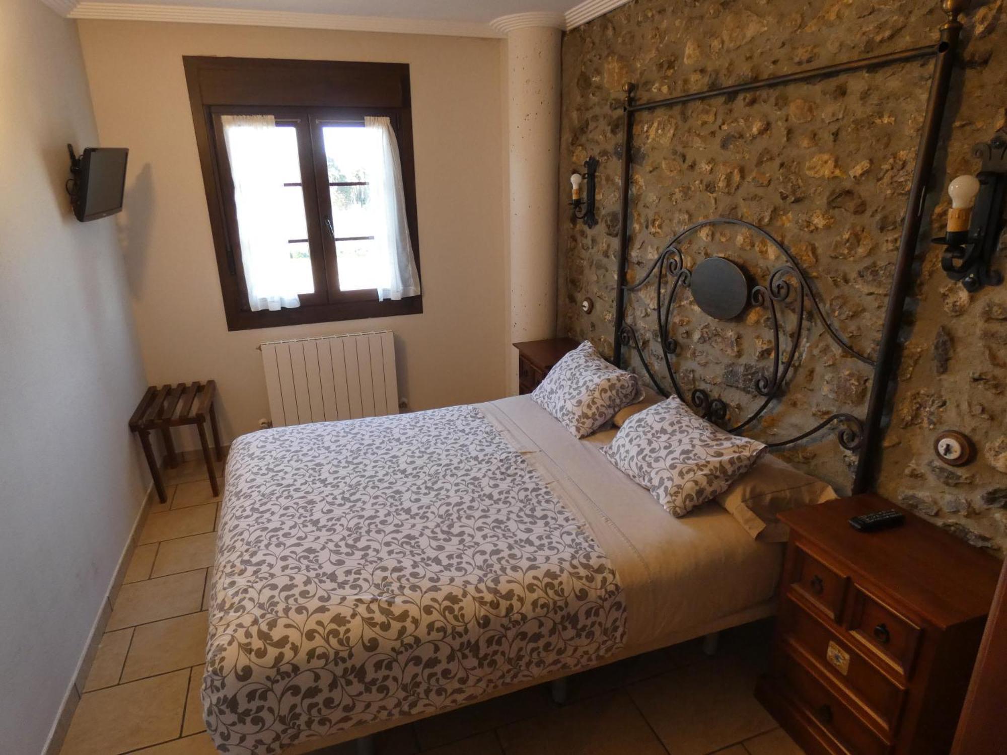 Ferienwohnung La Casona Del Carmen Noja Exterior foto