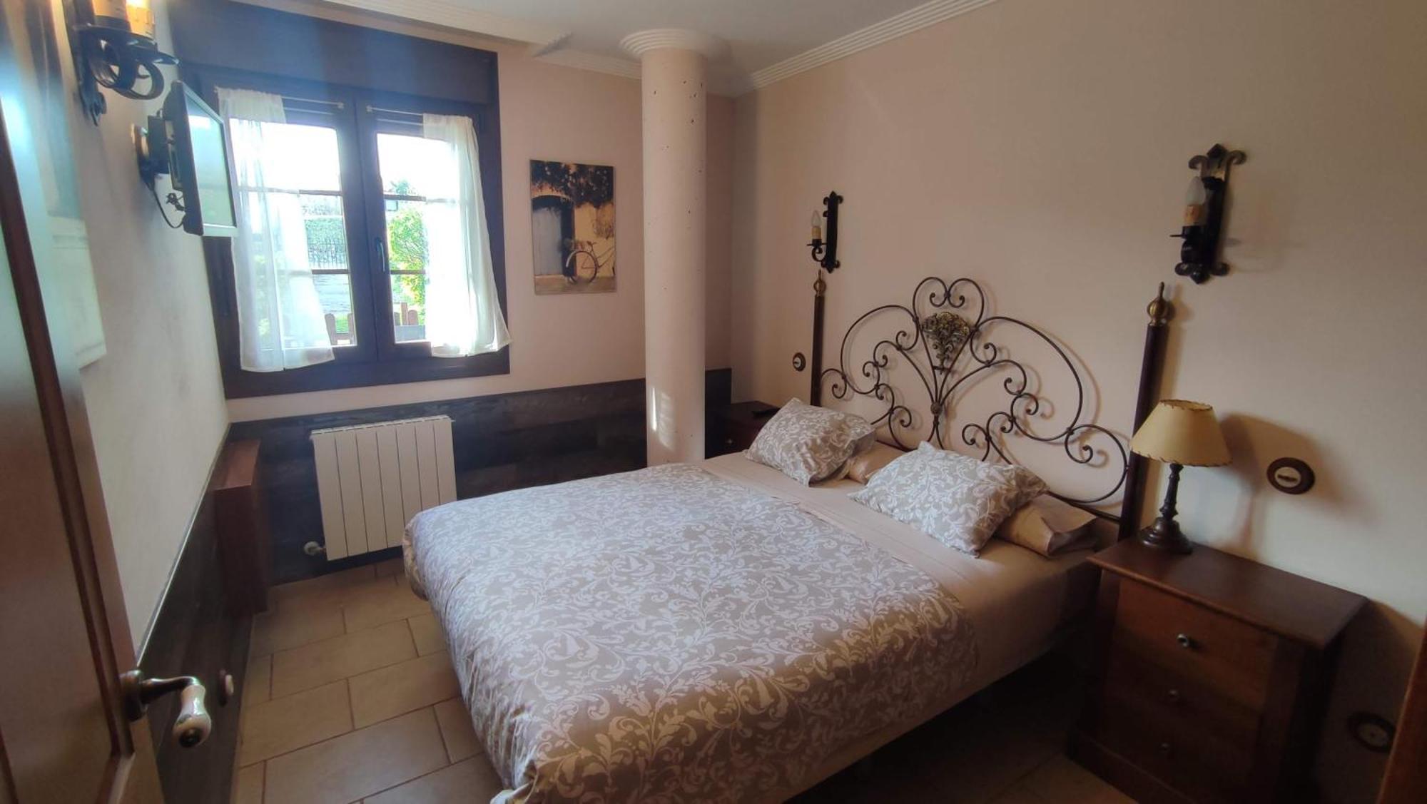 Ferienwohnung La Casona Del Carmen Noja Exterior foto