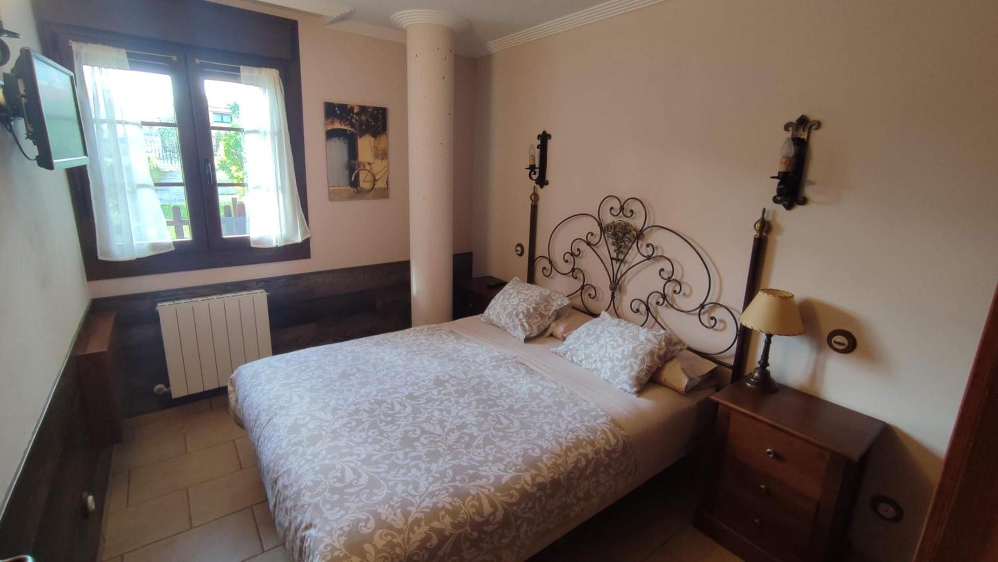 Ferienwohnung La Casona Del Carmen Noja Exterior foto