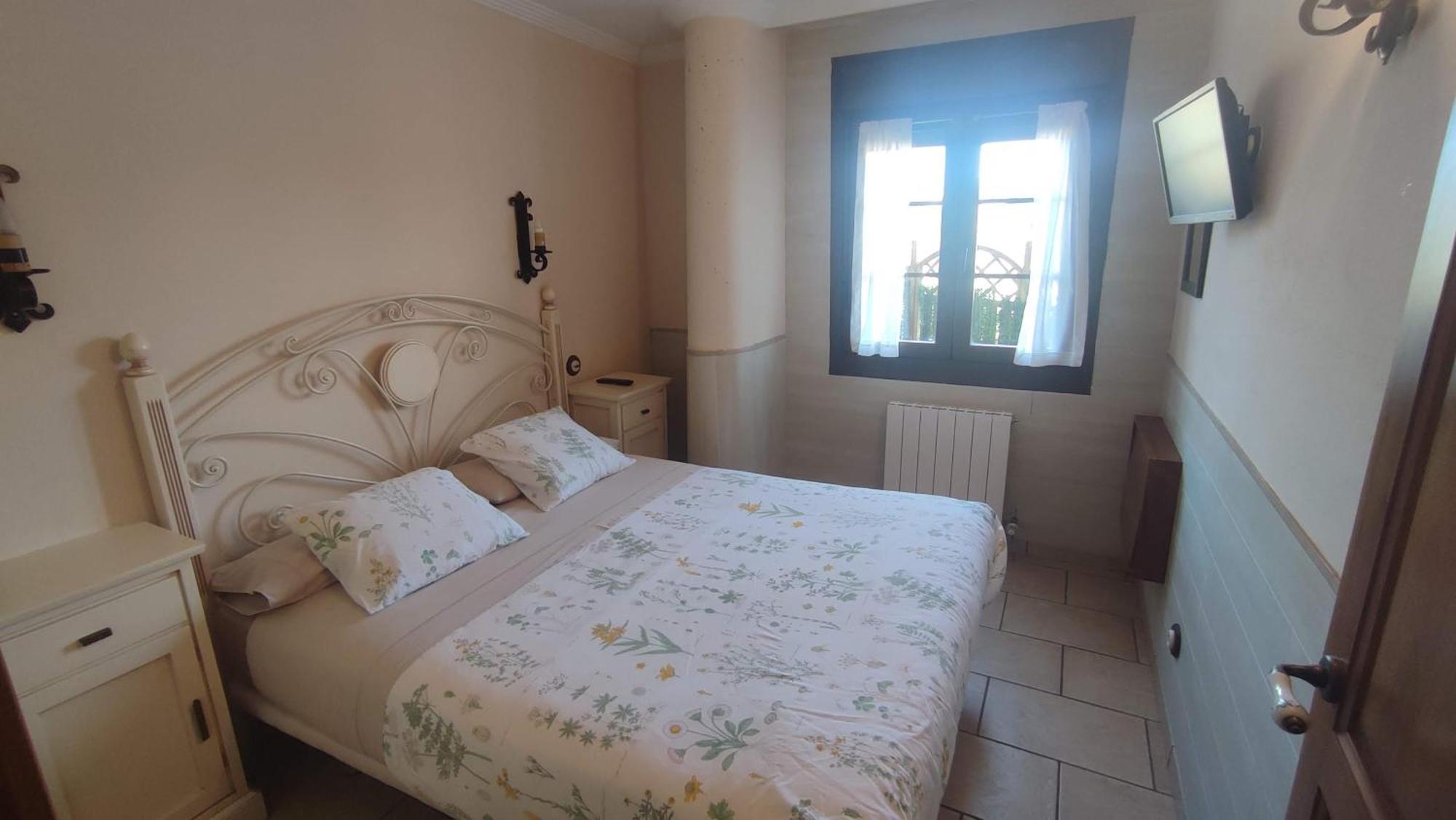 Ferienwohnung La Casona Del Carmen Noja Exterior foto