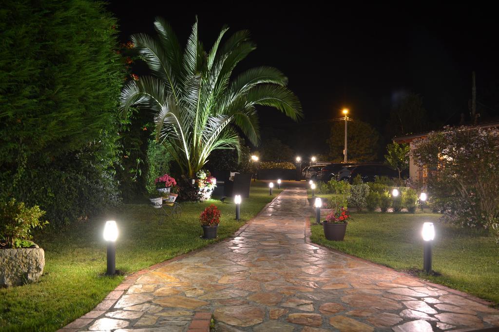 Ferienwohnung La Casona Del Carmen Noja Exterior foto